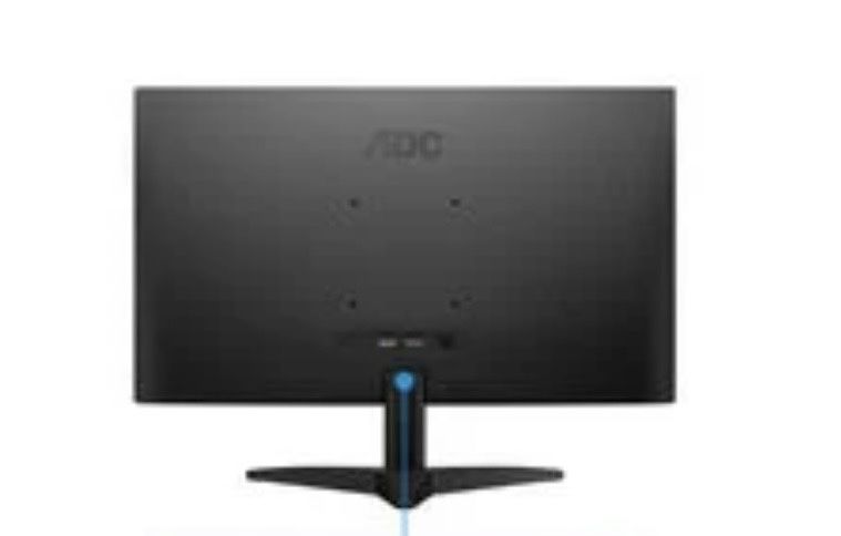 Monitor gaming como novo