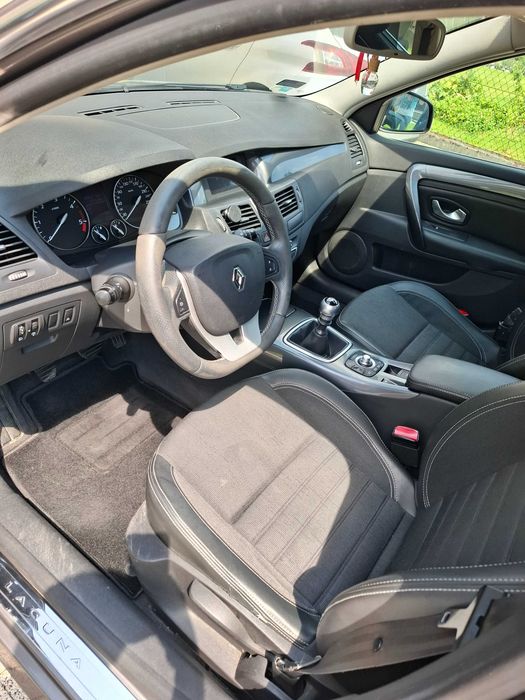 Renault Laguna 3