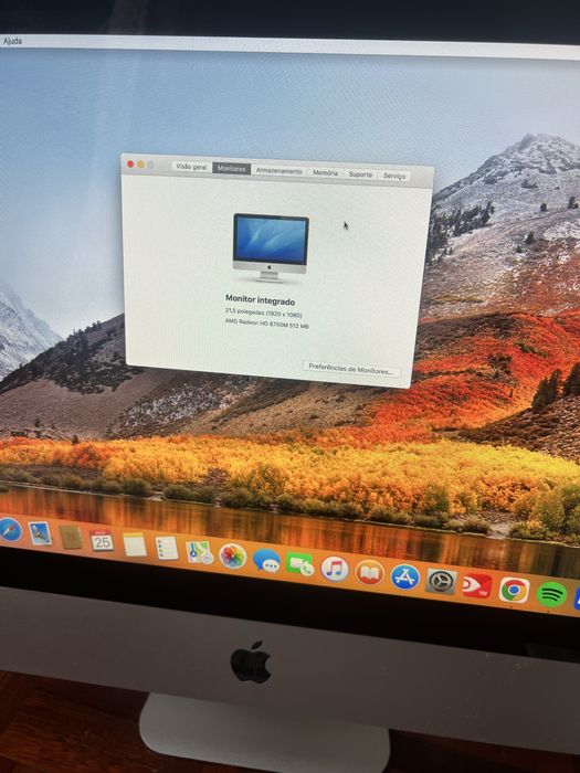 macOS High Sierra