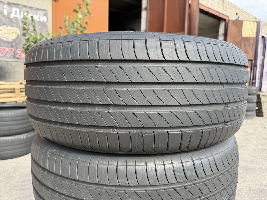 235/50 r19 Michelin Е -Primacy НОВАЯ 24 год