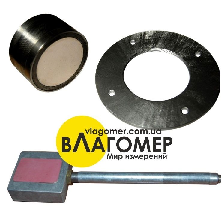 Стационарный влагомер Поток зерна, опилок в бункер, сушилку вологомір