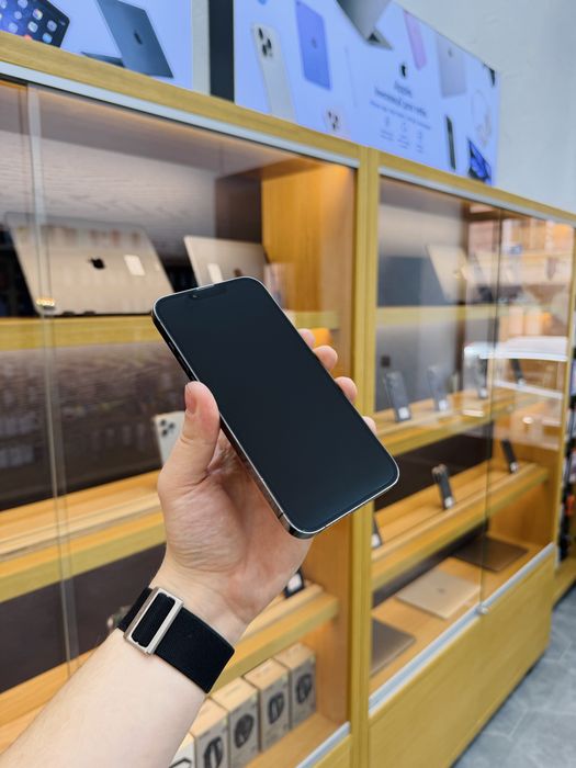 iPhone 13 Pro Max 512gb • Гарантія • Магазин • Айфон 13 Про Макс 512гб