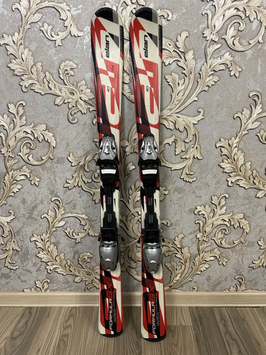 Лижі Elan дитячі 105 см