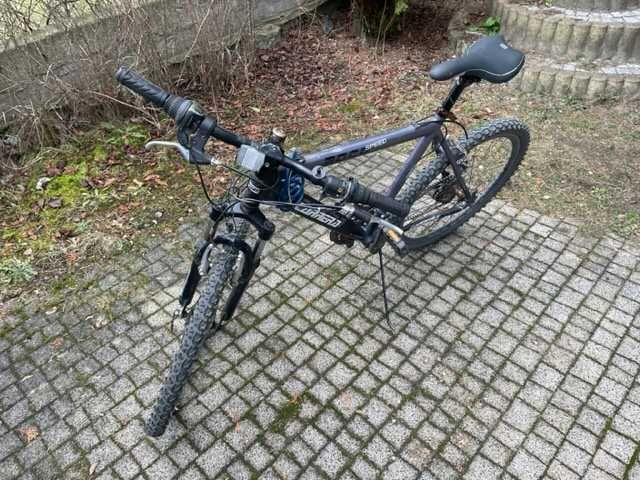 ROWER carrera sprzedam