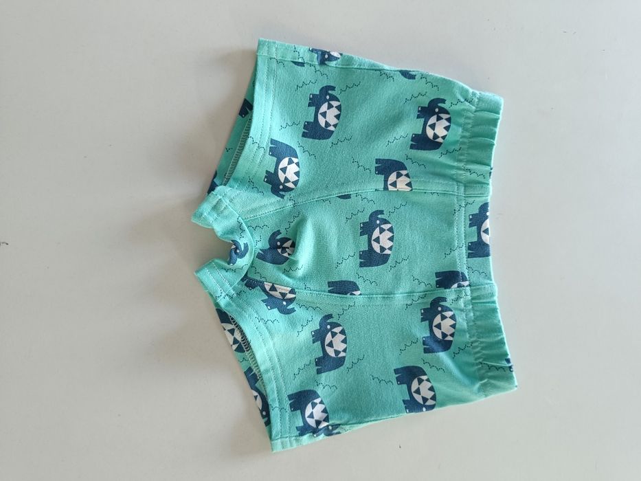 Труси  боксери на хлопчика