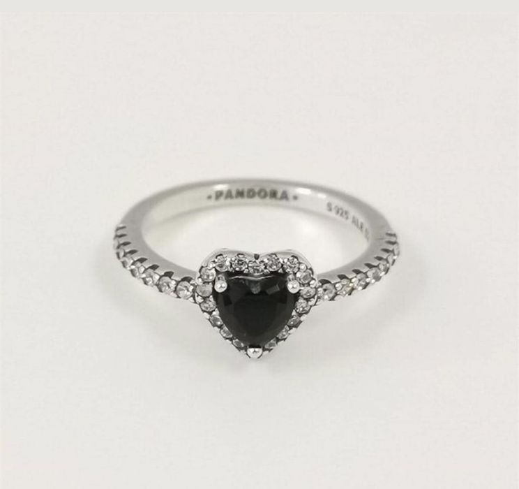 Каблучки Pandora