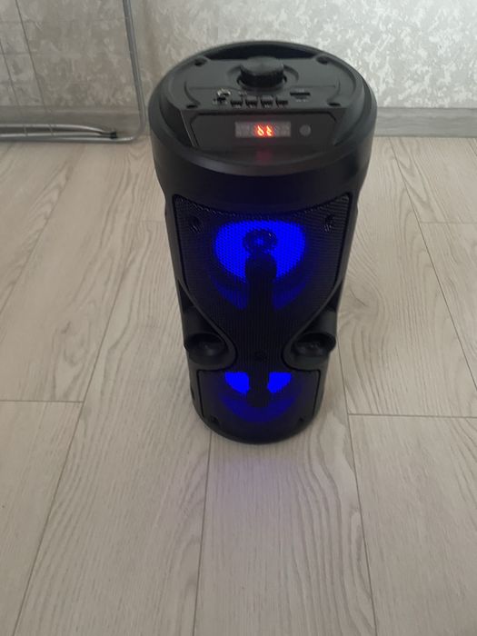 Btspeaker колонка