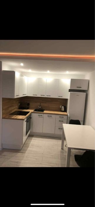 Mieszkanie na wynajem Tłuszcz