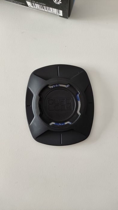 Vendo suportes QuadLock