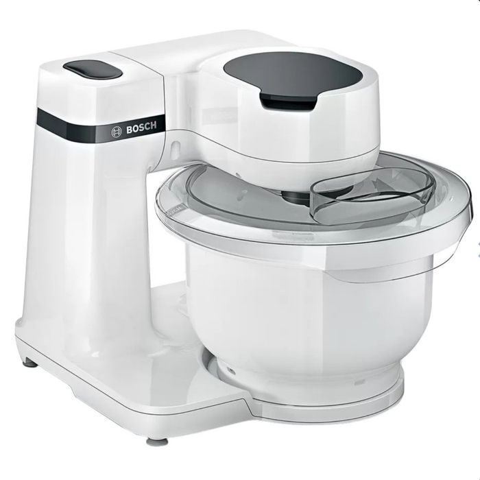 Кухонная машина Bosch серии MUMS2 (модель аналогична MUMS2AW00)