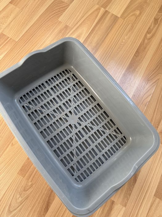 Лоток для кошеняти