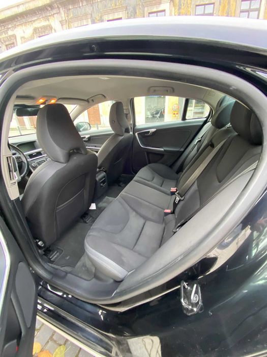 Volvo S60 D3 2.0 Diesel Manual