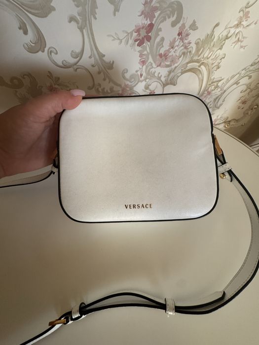 Сумка   Versace