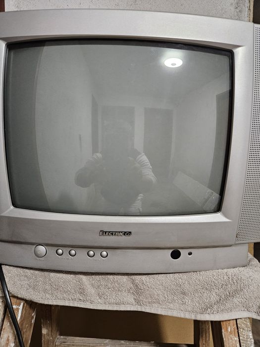 Televisões usadas