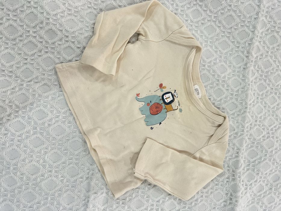 Дитячий одяг секонд від 0-14 років