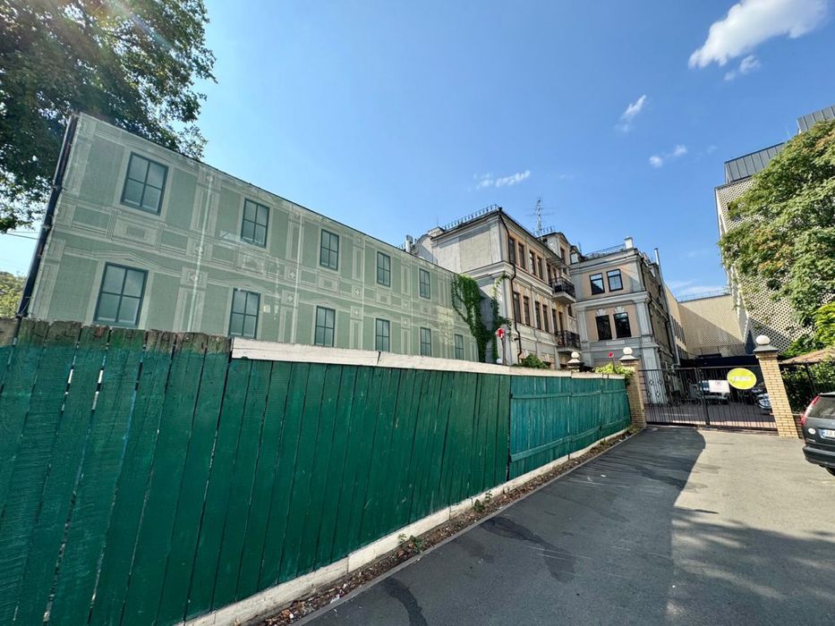 Комерційна нерухомість за адресою вул. Дарвіна (площа 273,8 м²) - Atlanta.ua - фото 5