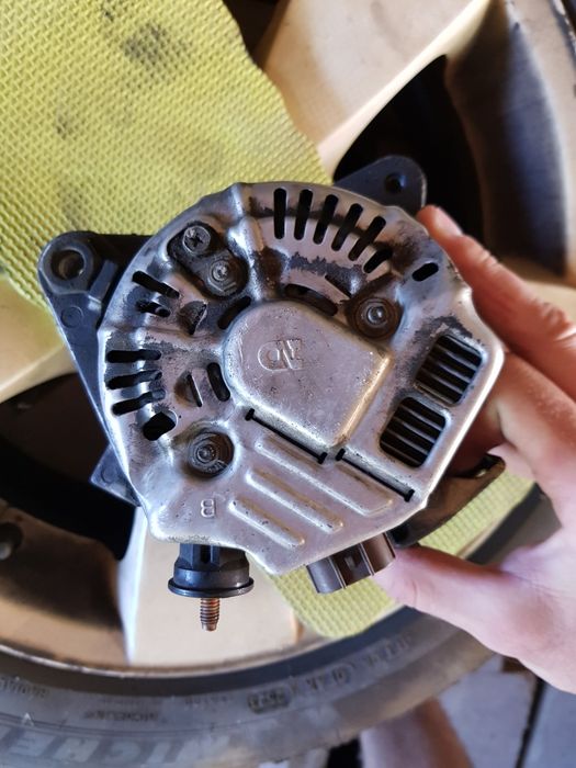 Alternator RAV4 2.0vvti