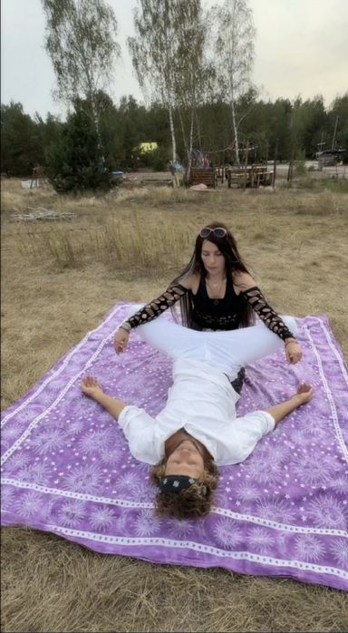 Тайский массаж на Драгобрат(возможен выезд)