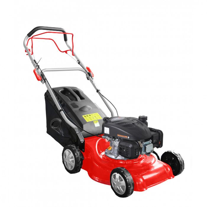 Kosiarka spalinowa z napędem Grass Vega WR65763AK LONCIN 123cm3 40cm