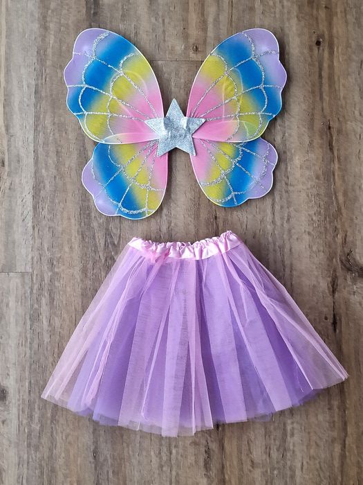 Strój Karnawałowy Przebranie na Bal