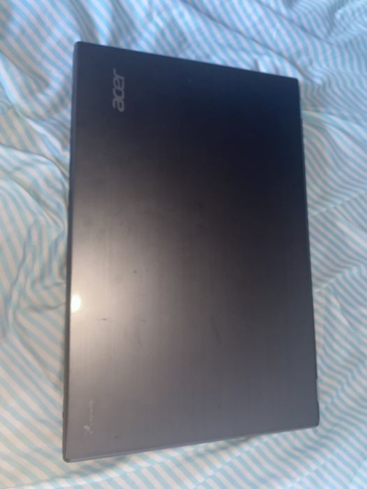 Ноутбук Acer Travelmate 5760G