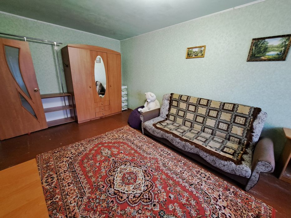 Аренда 1 ком.кв.ул.Бул.Краматорский 15 р-н Даманский