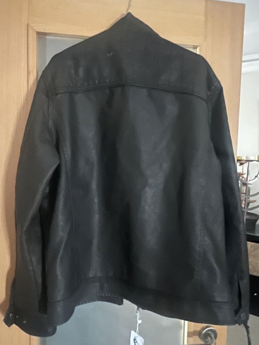 Casaco Pele L  DAVID OUTWEAR