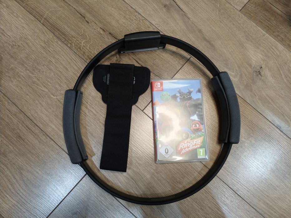 Nintendo Swoich Oled