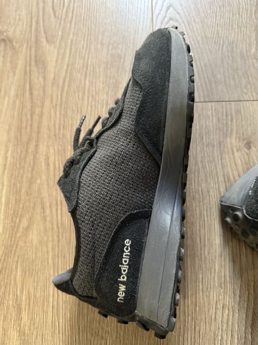 Кросівки New Balance 327; бу 43 розмір, 27,5 стелька