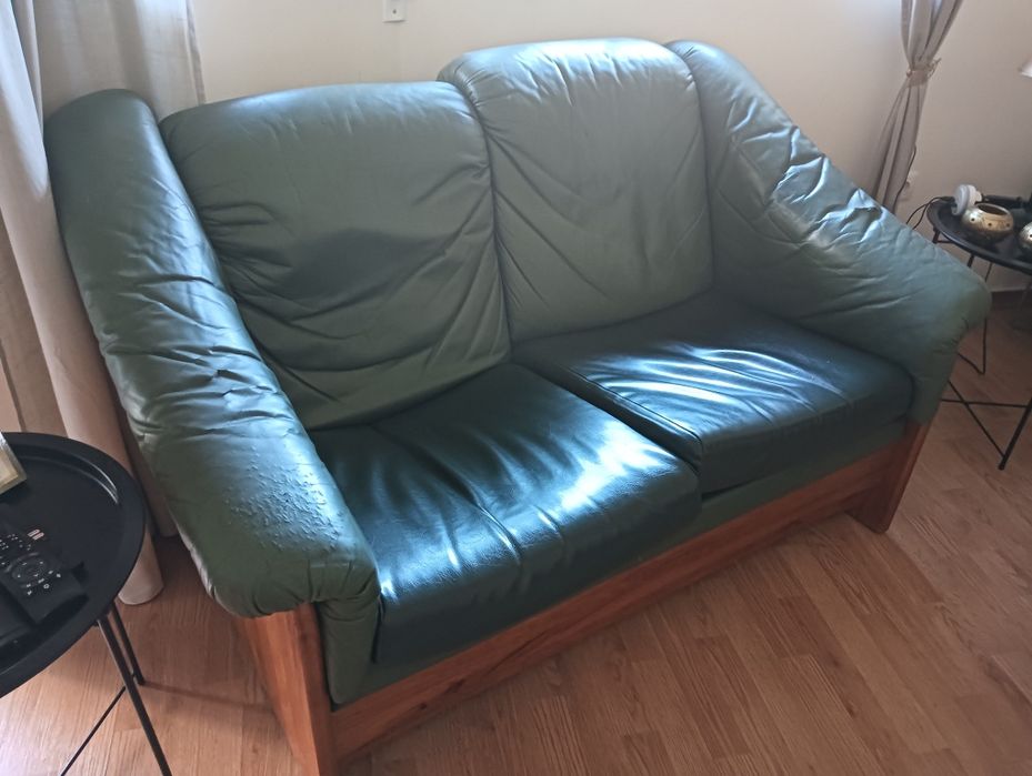 Conjunto sofás  Cerne