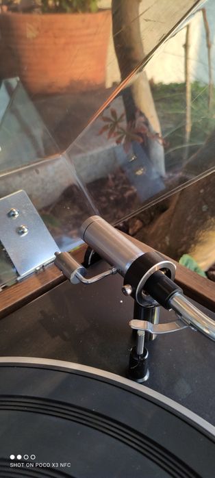 Giradiscos Onkyo Dynamic Four 800