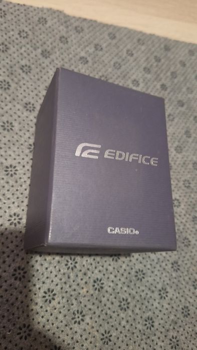 Casio Edifice- EFR-564