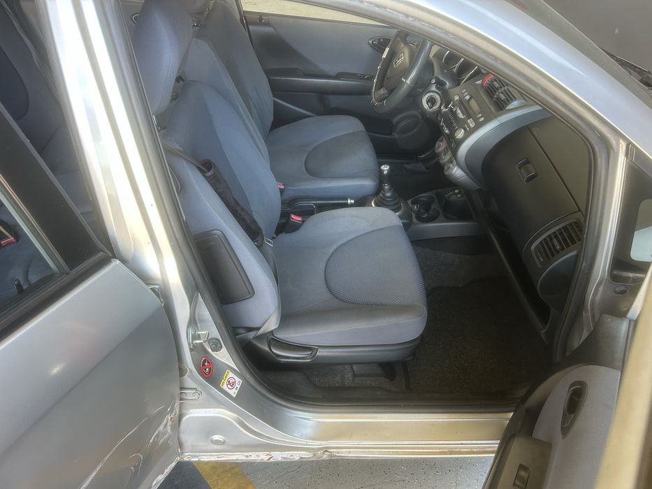Honda Jazz 1.2  GPL - LS AC de  2008