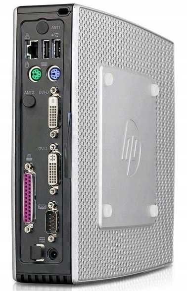 Міні-комп'ютер Неттоп HP T5570