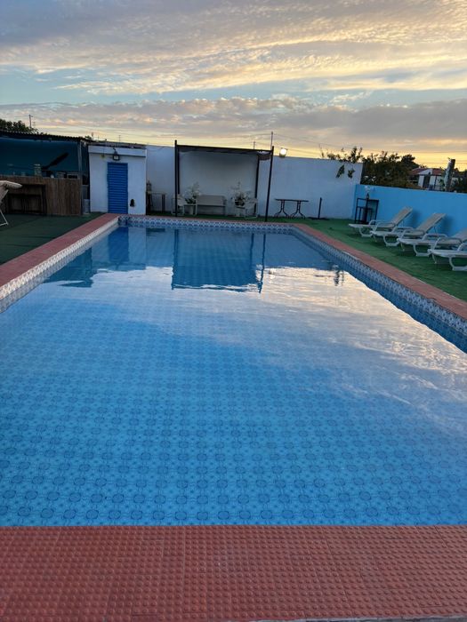 Espaço para Festas a partir de 220€ em Palmela