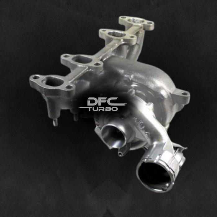 Turbo Reconstruído SEAT  1.9 TDI   -  742614