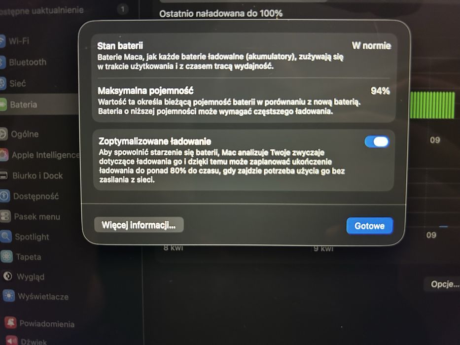 Macbook Air M1 8/256