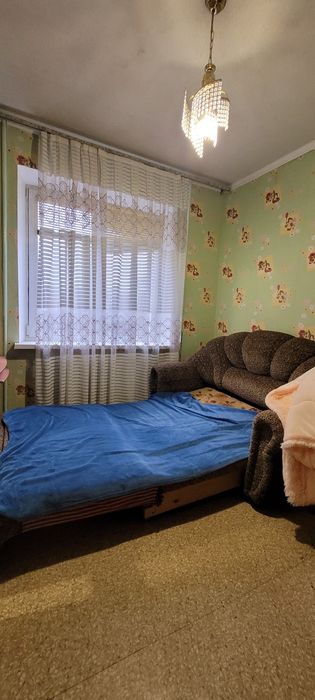 Здам кімнату ж/м Покровський