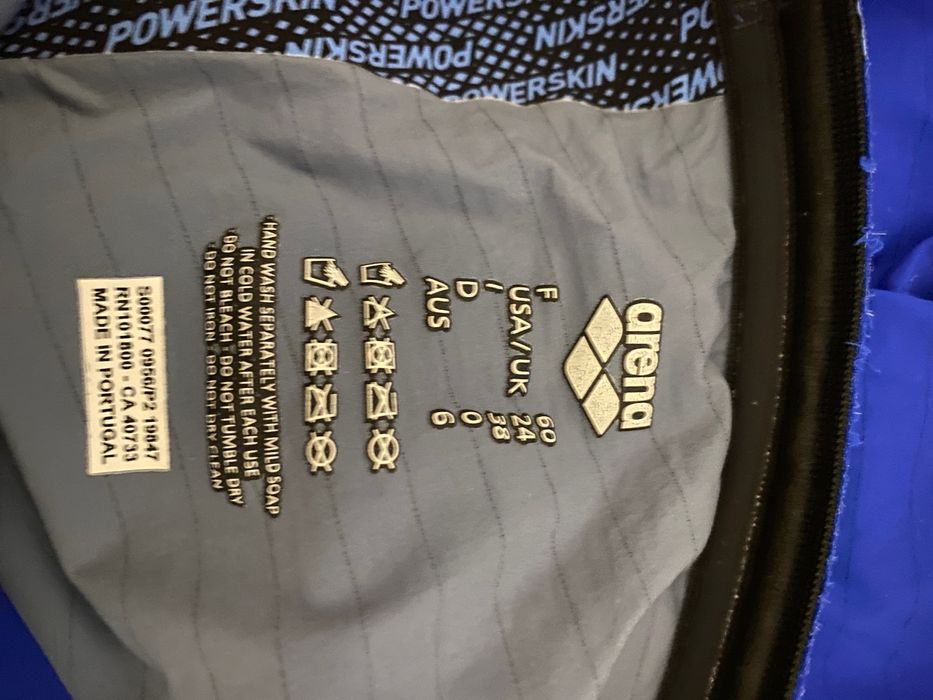 Гидрошорты Arena Air 2 Carbon. Б/У Гидрак арена.