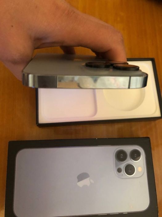 Iphone 13 ProMax