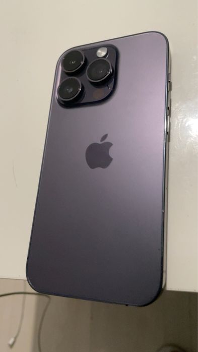 Iphone 14-PRO 16 GB