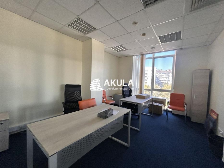 Оренда приміщення 790,46 м², КПІ, Генератор
