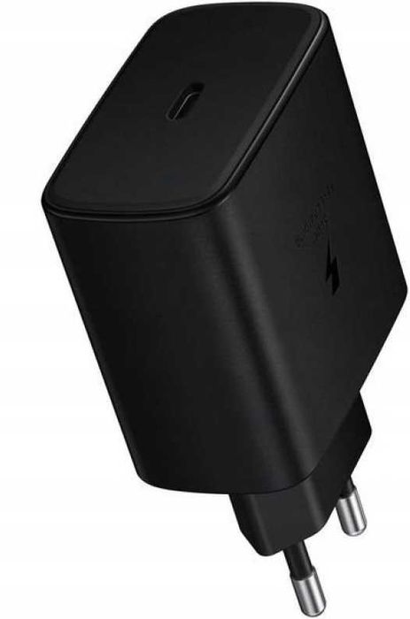 Ładowarka sieciowa Samsung USB typ C do Samsung 3000 mA 20 V