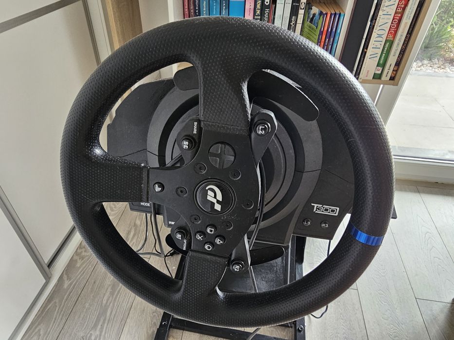 Suporte para  T300 RS GT