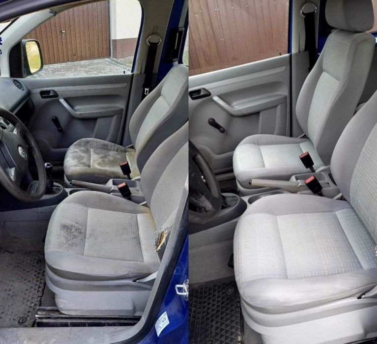 GRATIS! Wynajem odkurzacz piorący karcher, parownica, myjka do okien