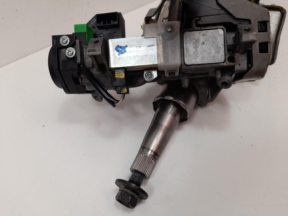 Coluna De Direção Honda Civic Hybrid Berlina 4 Fd3