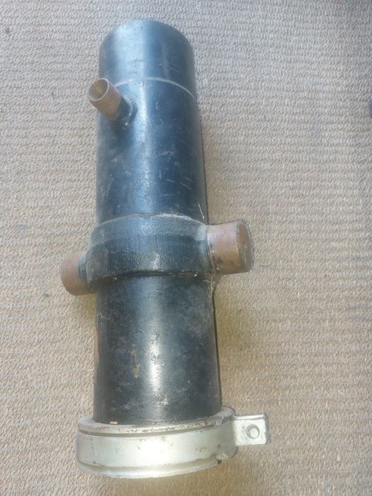 Гідро циліндир КАмаЗ 55102