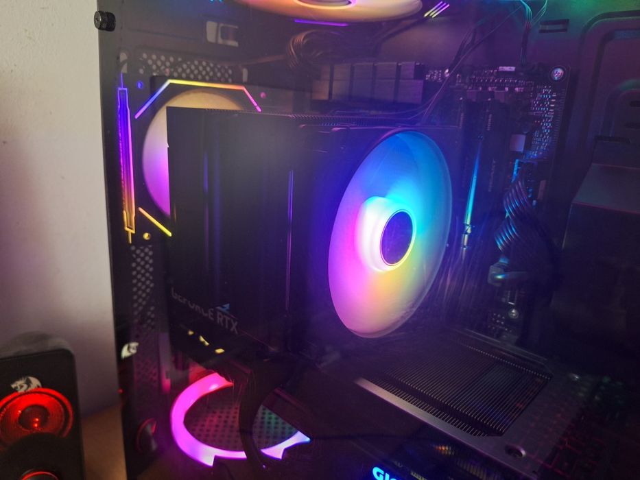 Топовый процессор AMD RYZEN 5 7600X AM5 4.7 GHz Base - 5.5 GHz Boost