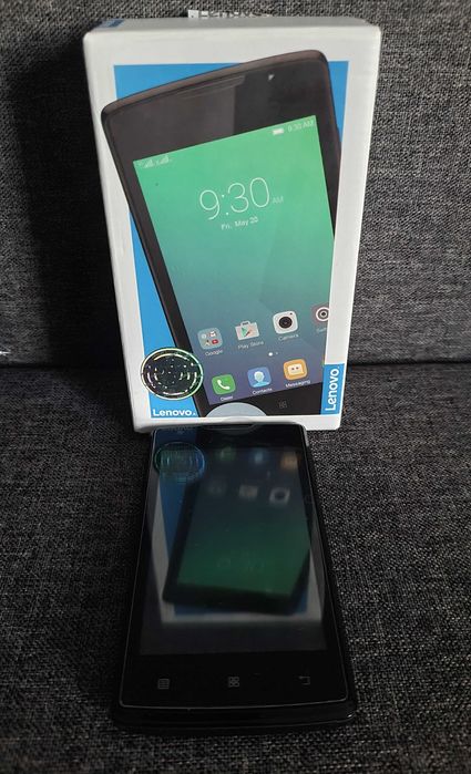 Telefon Lenovo A1000m