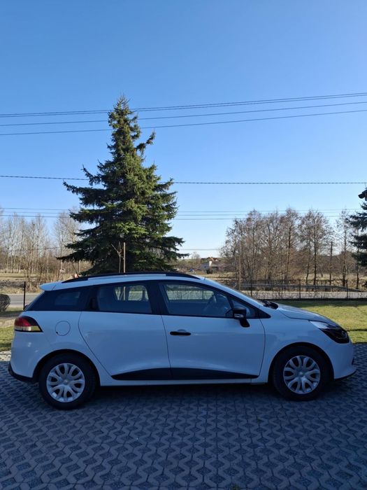 Renault Clio Sprzedam